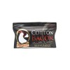 Cotton Bacon Prime - Wick N' Vape - Baumwollwatte 10 g