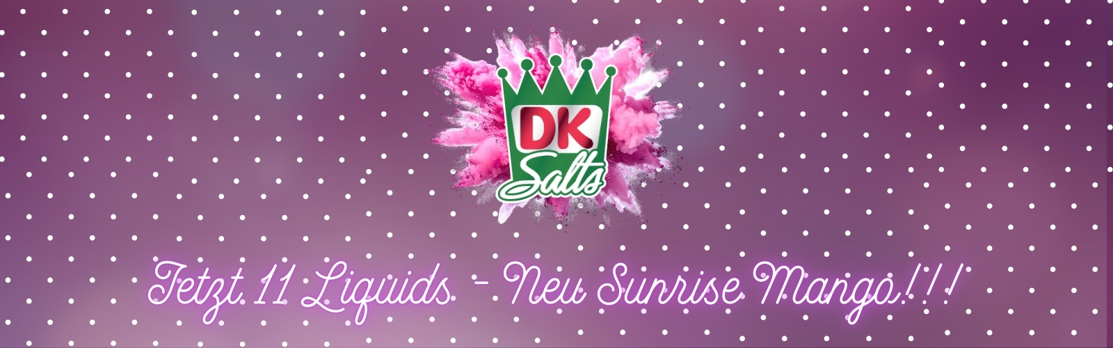 DK Salts